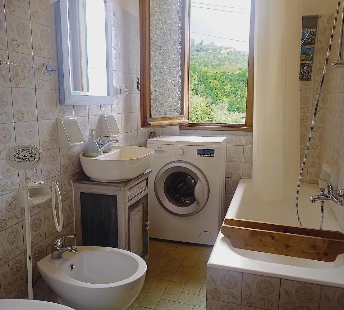 Casa Artigena Villa Rapallo 0*,  Italien