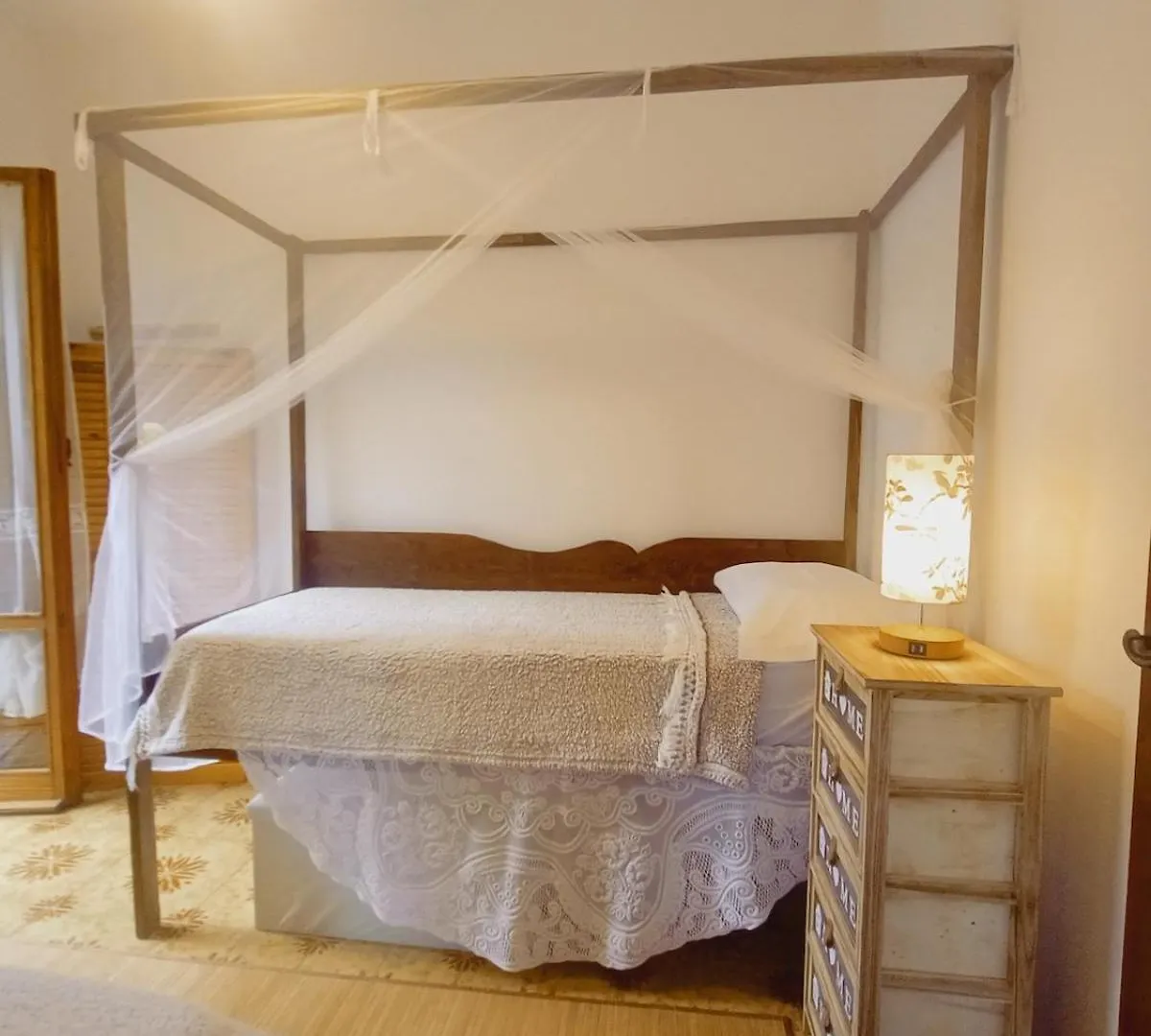 Semesterbostad Casa Artigena Villa Rapallo