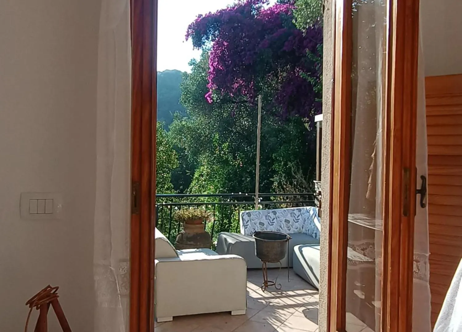 Casa Artigena Villa Rapallo